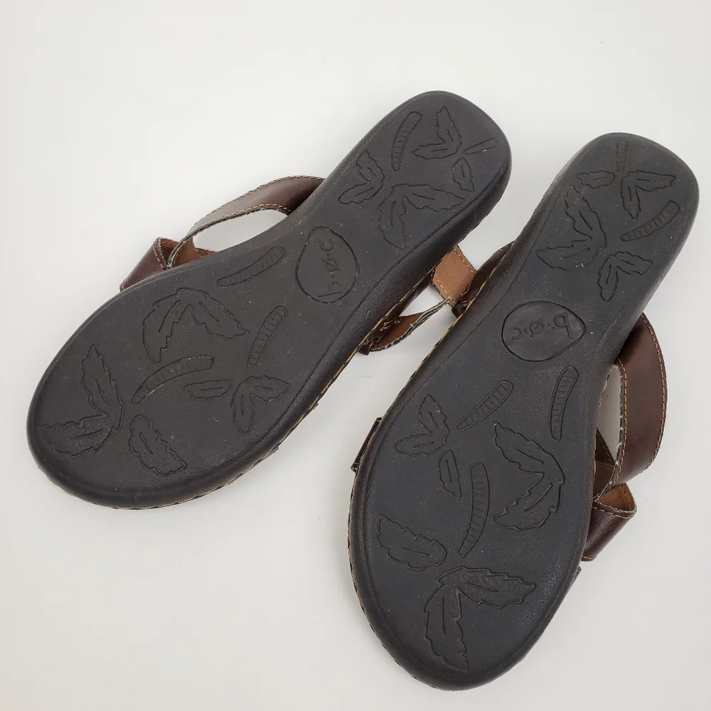 B.o.c. Sandals - Picture 6 of 7